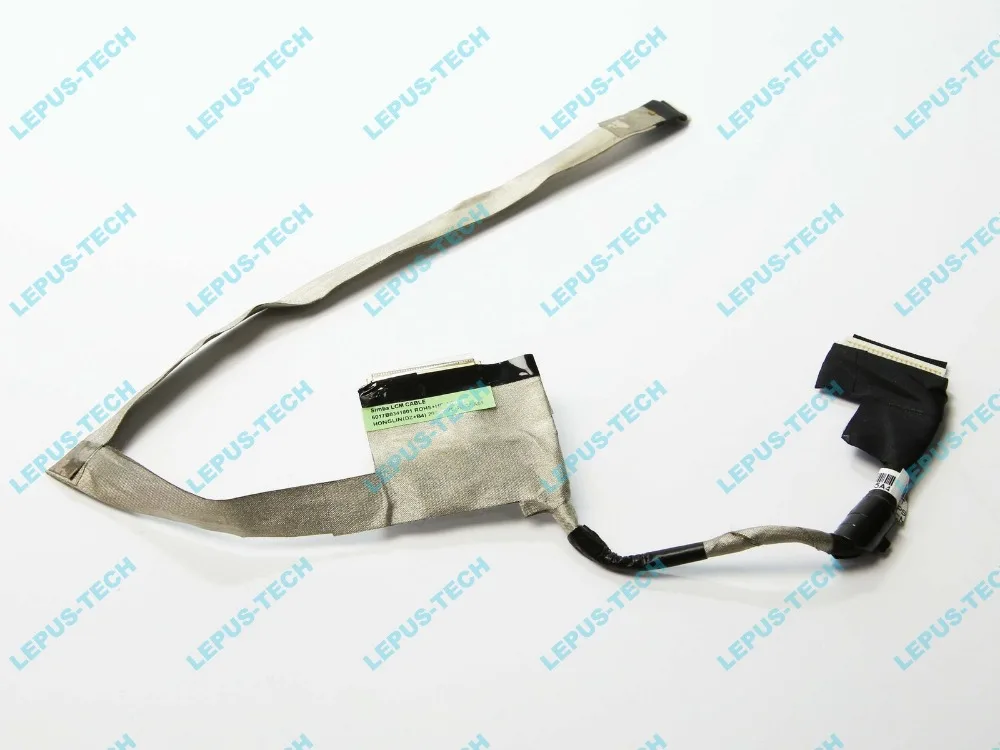 ЖК-кабель для HP 2570P LED 6017B0341801 кабель lvds гибкий видео | Компьютеры и офис