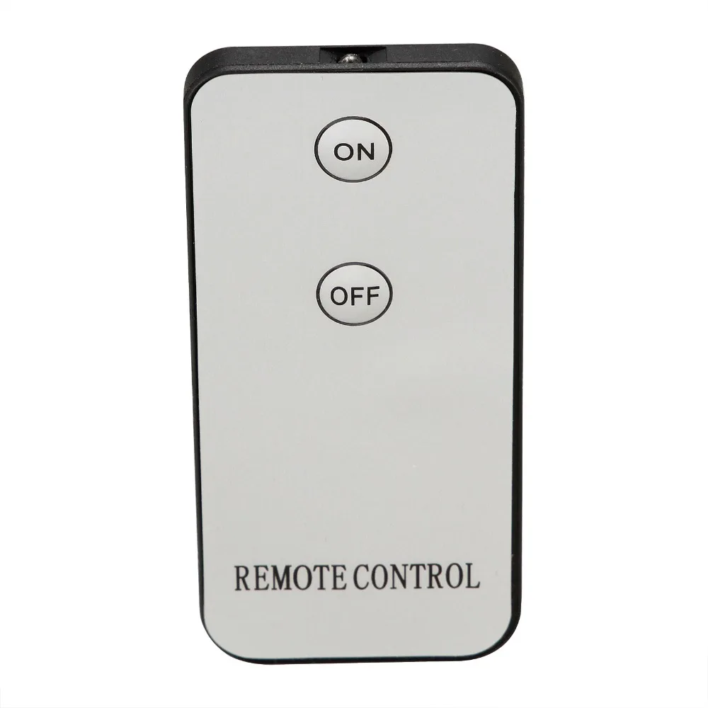 Светодиодная Электронная свеча с дистанционным управлением романтический