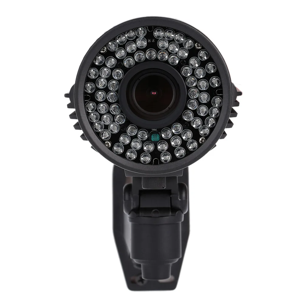KKmoon TP E225iRE камера безопасности наружная Водонепроницаемая 1/3 &quotSony CMOS 1200TVL 72IR