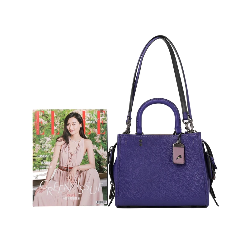 Coach 32778 Rogue 25 disney dark fairytale коллекция