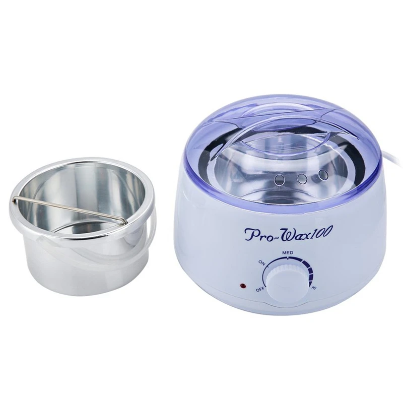 Ногтей Малый Воск Машина Мини Терапии Для Ухода За Кожей Рук Красоты Двойной