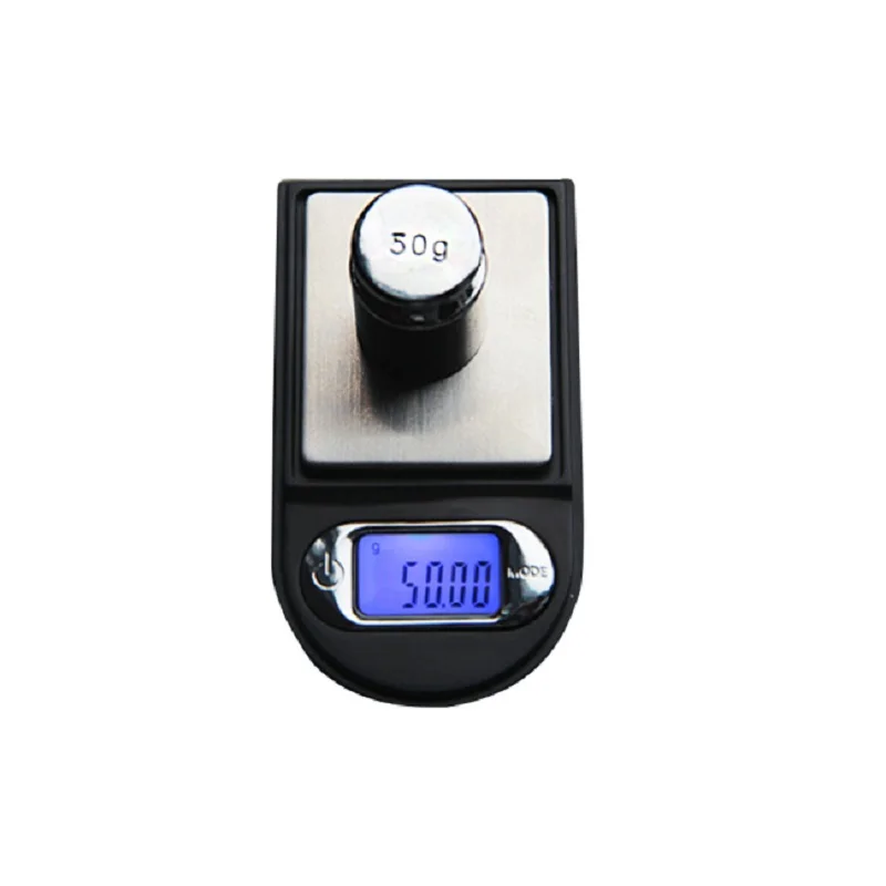 Электронные карманные мини весы 100 г * 0 01 г|jewelry scale|diamond scaleelectronic pocket scales |