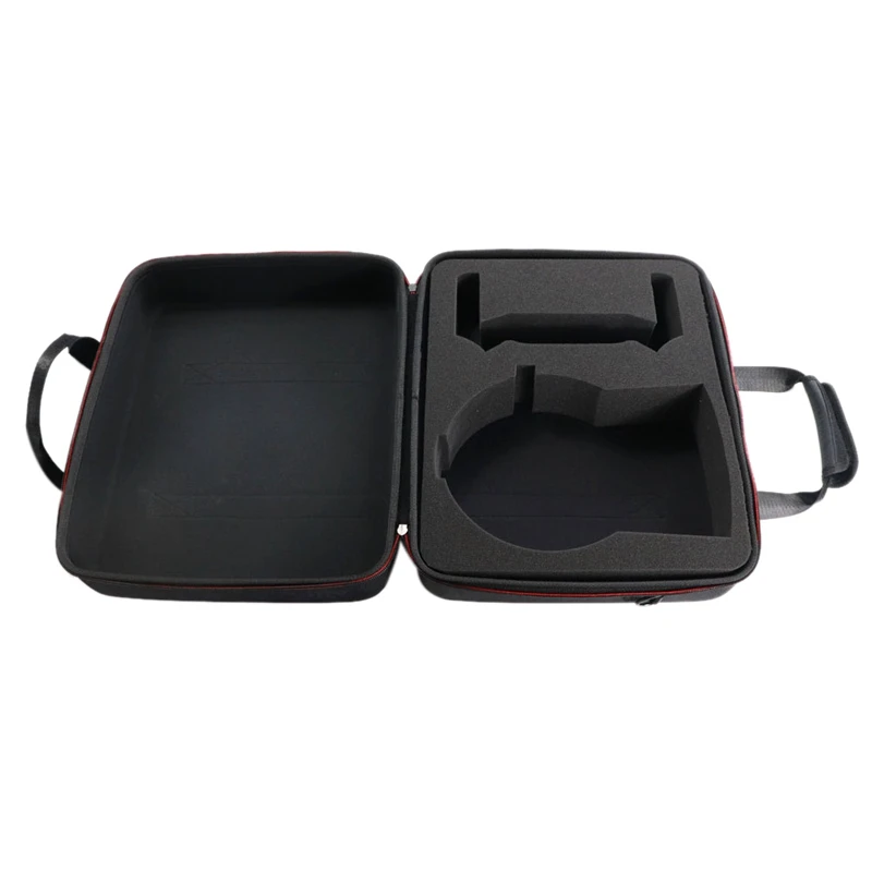 Новая жесткая защитная сумка Eva чехол для хранения переноски Oculus Rift S ПК Система