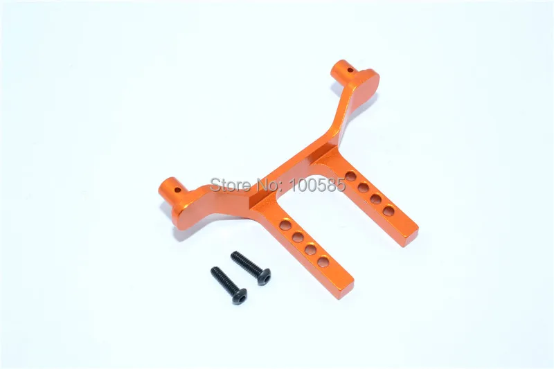 Передний/задний корпус из сплава-1 шт. # SST201F/R для LATRAX SST 1/18 4WD | Игрушки и хобби