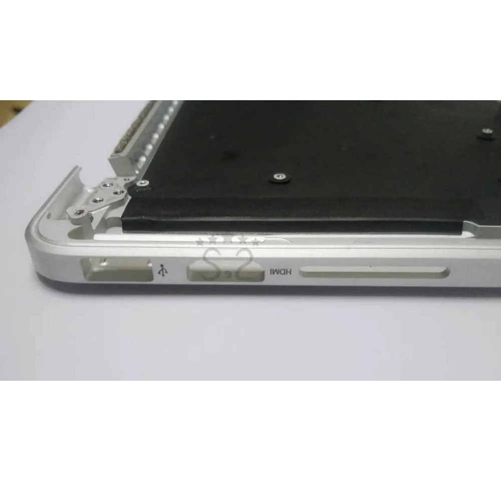 UK Topcase Высокое качество для Macbook Pro Retina 13 &quotA1502 Palmrest с клавиатурой Blacklit 2015 MF839 MF841 |