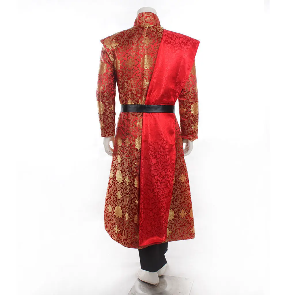 Мужские костюмы «Игра престолов», «Джеффри Баратеон», «King Joffery robe», костюм для ролевых игр, полный комплект одежды, любой размер