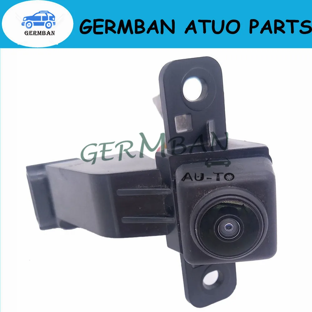 Parking Camera Front Fit For Juke 1.6L-L4 2015-2016 No#284F1-BV80B 284F1BV80B