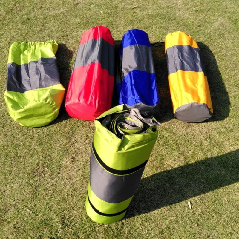 2019 водонепроницаемый автомобильный надувной матрас подушка на заднее сиденье