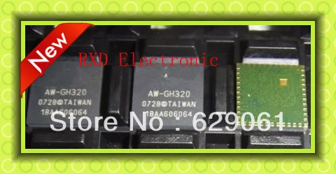 

Free shipping New AW-GH320 LGA-49P