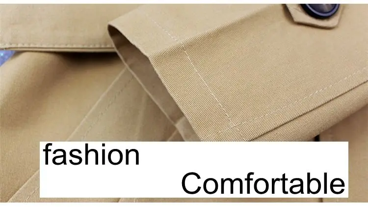 2017 Новинка весны и осень мальчиков длинный плащ сплошной цвет пальто двубортный