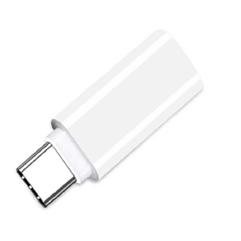 Тип USB C до 3 5 мм разъем для наушников головной гарнитуры с адаптером Aux Letv Leeco Le Max 2