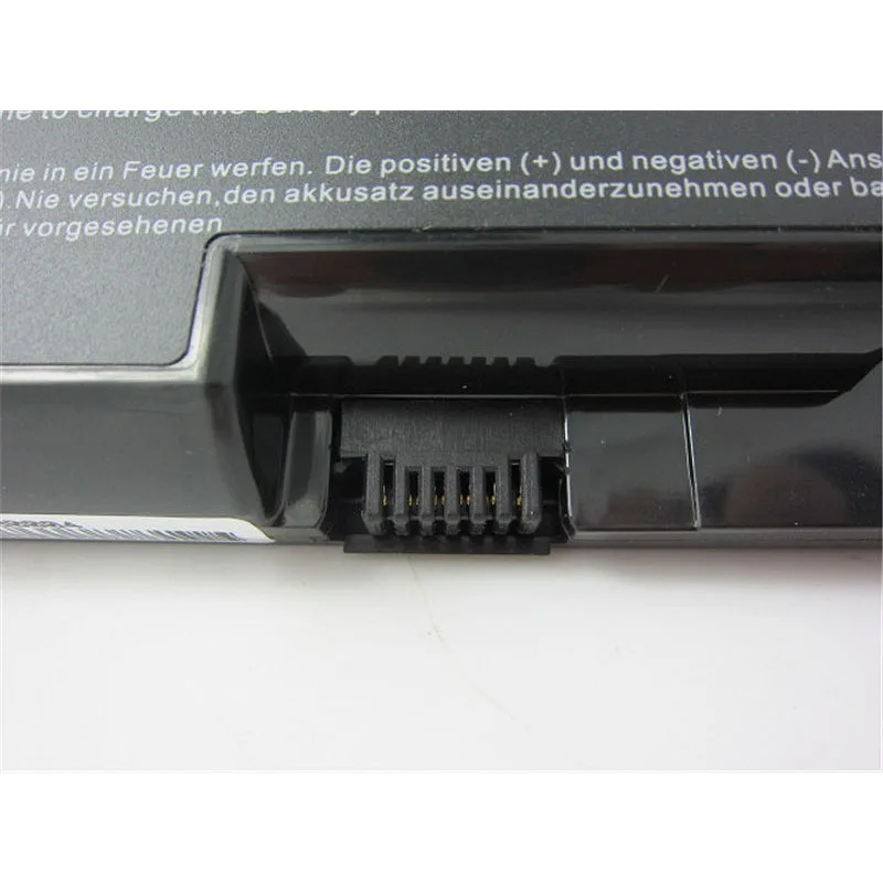 HSW аккумуляторная батарея для ноутбука hp ProBook 4320 s 4420 4425 4520 4525s HSTNN Q78C 4 Q81C UB1A batteria