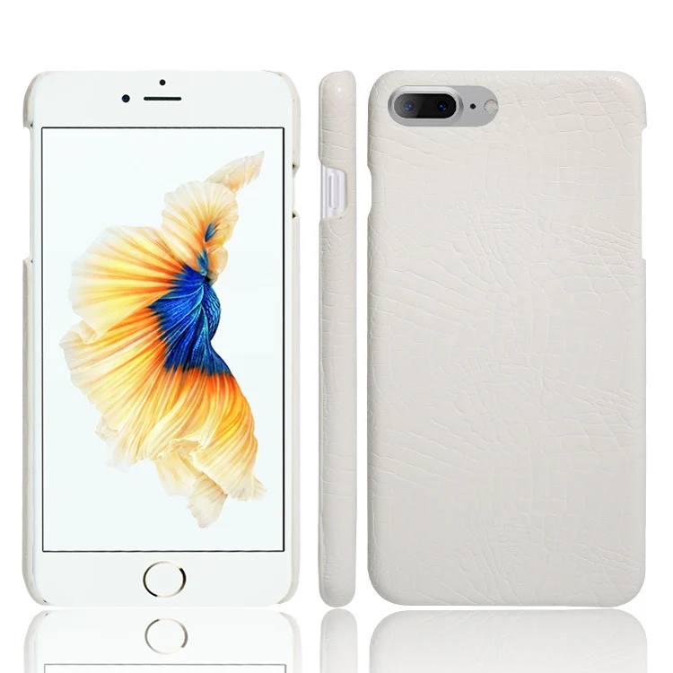 Лидер продаж роскошный кожаный чехол накладка на заднюю панель телефона Apple iPhone 5