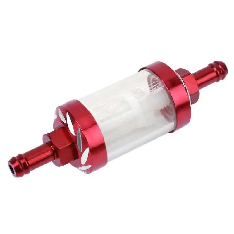 Универсальные фильтры для газового топлива и масла с ЧПУ 8 мм масляный фильтр
