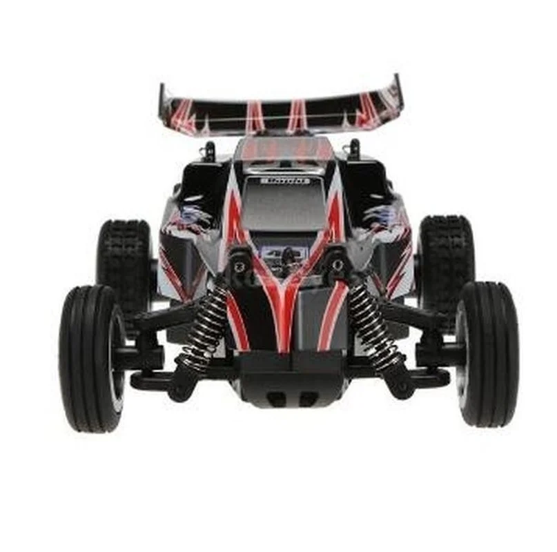 1/24 Rc Автомобиль 2 4G электрический матовый 2WD RTR RC автомобиль Внедорожник Багги