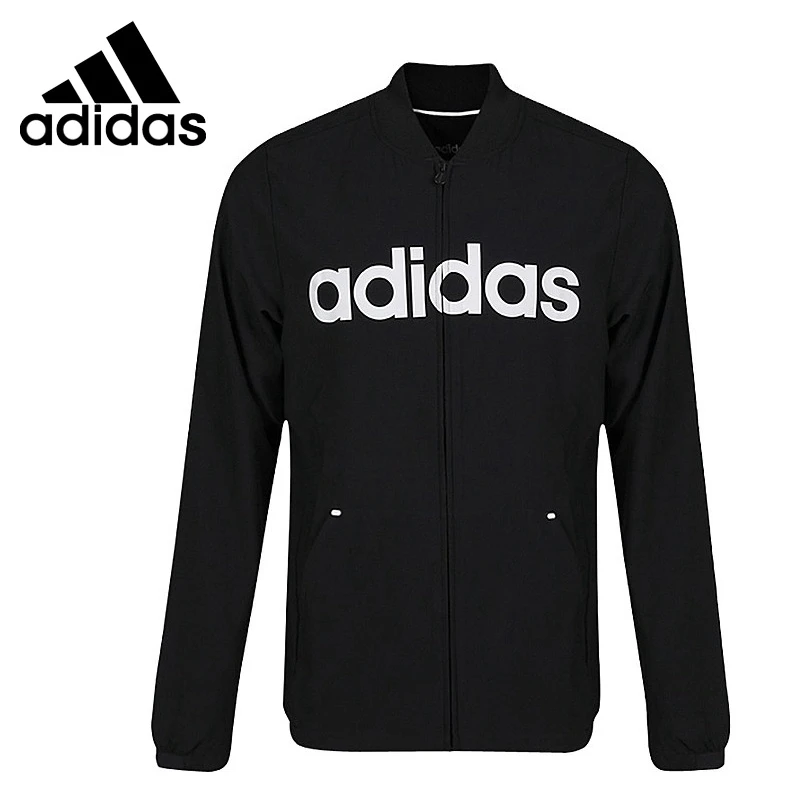 Original New Arrival 2018 Adidas Neo Label M C+ WB Men's jacket Sportswear | Спорт и развлечения