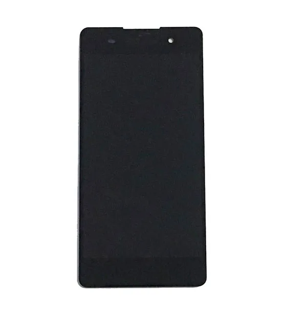 5 0 дюйма для sony xperia e5 f3311 f3313 Sony E5 ЖК-дисплей экран + кодирующий преобразователь