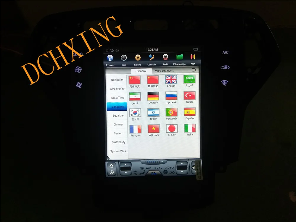 10,4 ''Tesla стиль Android 8,1 автомобильный DVD gps плеер для Ford Mondeo fusion 2007 2008 2009 2010 2011 2012 2013 PX6 CARPLAY