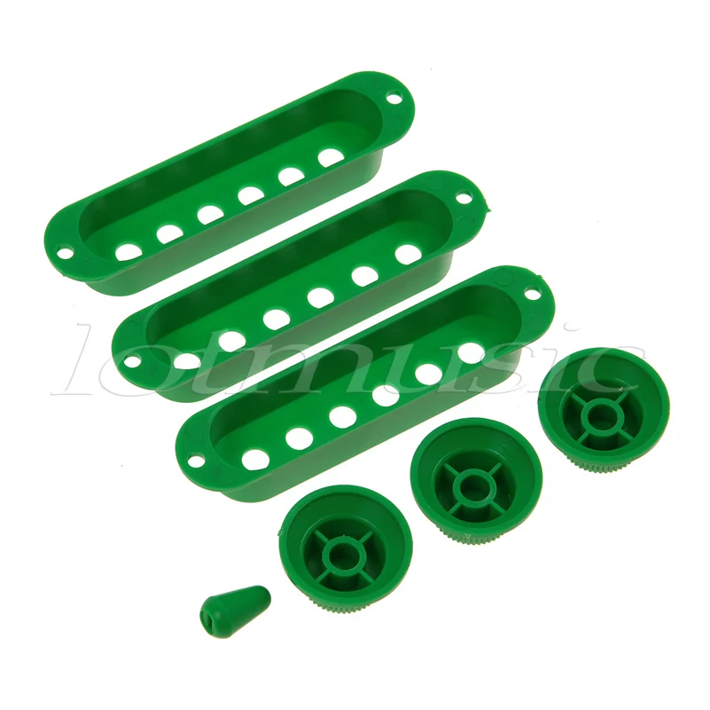 2 набора гитарных монолитных зажимов 1 громкость тон кнопочный переключатель