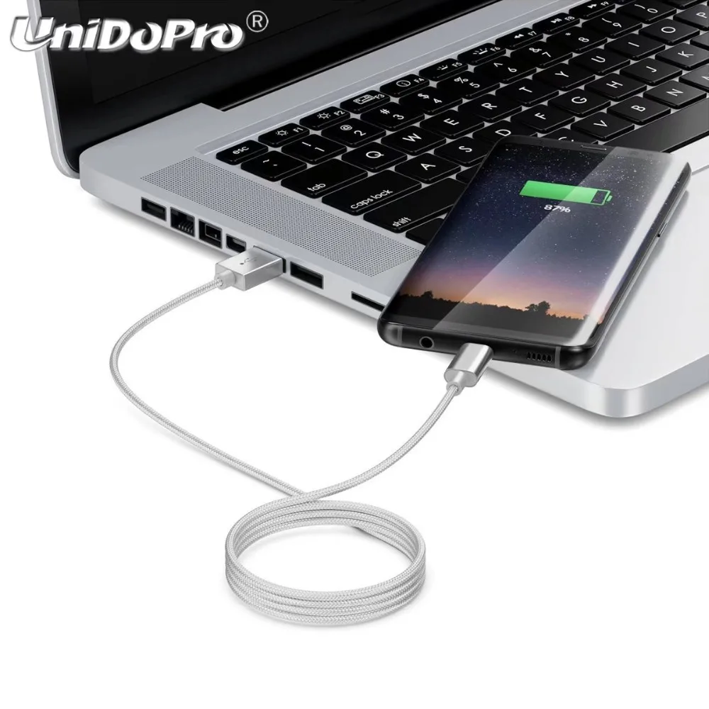Быстрое зарядное устройство Micro USB 3 фута для Wiko Tommy Plus View 2 GO /Pro / Sunny Mini Lenny 5 Jerry