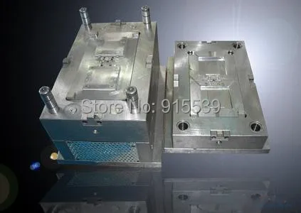 

Professional customized precise & high-quality moulding and fabrication 40#
