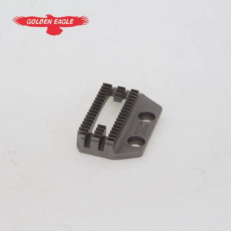 Детали для промышленных швейных машин Feed Dog 150793|parts of knitting machine|parts burnermachine scale |