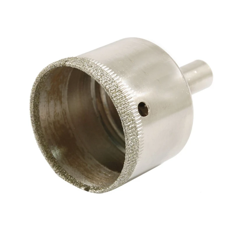 

BMBY- 40mm Diamond Tipped Tile Ceramic Glass Hole Saw Drill Bit