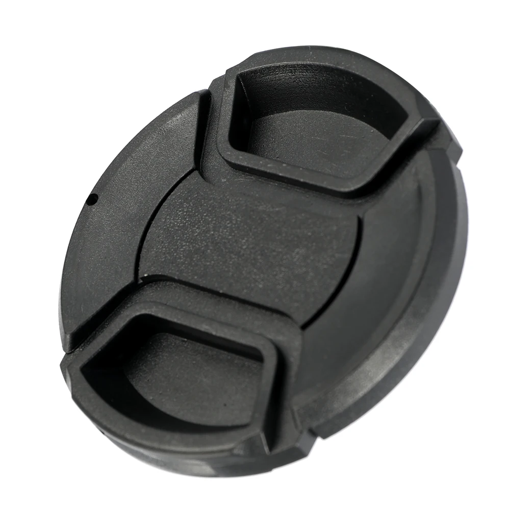 

Professional Neutral Density Filter Set Lens and Filter Bundle Complete DSLR/SLR Compact Camera Accessory Kit 52mm 58mm