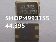 100% новый и оригинальный 44 395 МГц | Электроника