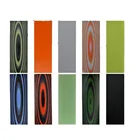 Материал ручки для изготовления ножей черныйкоричневыйOD зеленый G10 отличный Камуфляжный вид 8 