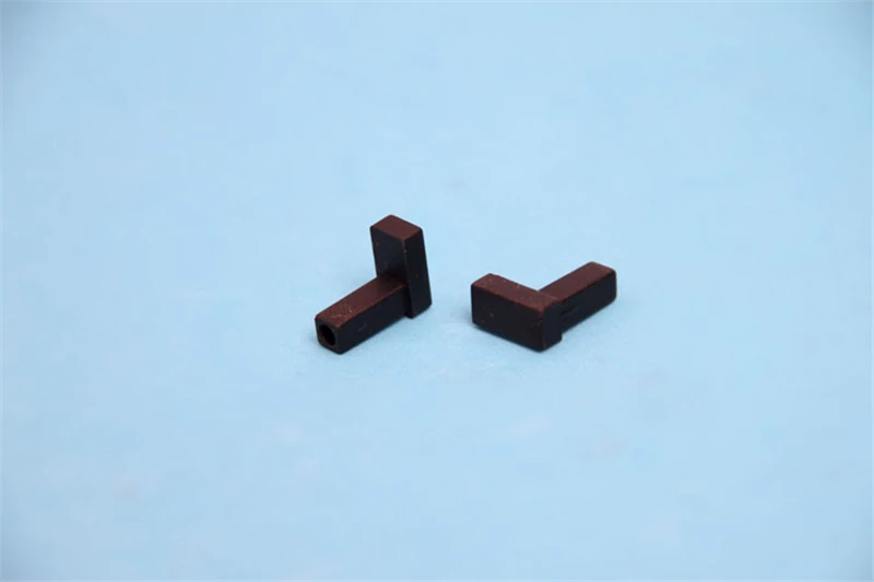 100 шт SFP Пылезащитная заглушка + Крышка для SFP/XFP LC simplex приемопередатчик Защитная