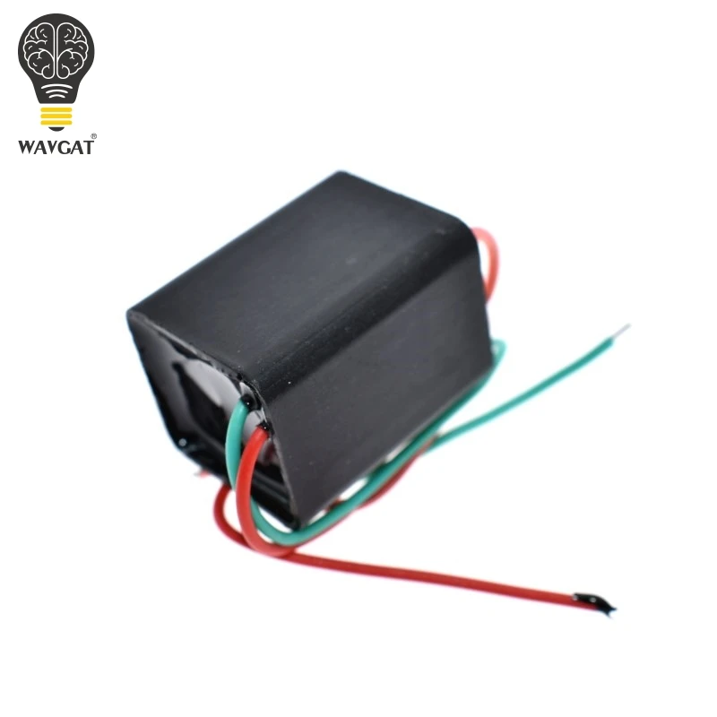 WAVGAT 20 кВ 20000 в высокое напряжение импульсное зажигание 3 6 В постоянного