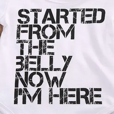 Новинка 2017 года Летний комбинезон для новорожденных мальчиков и девочек с