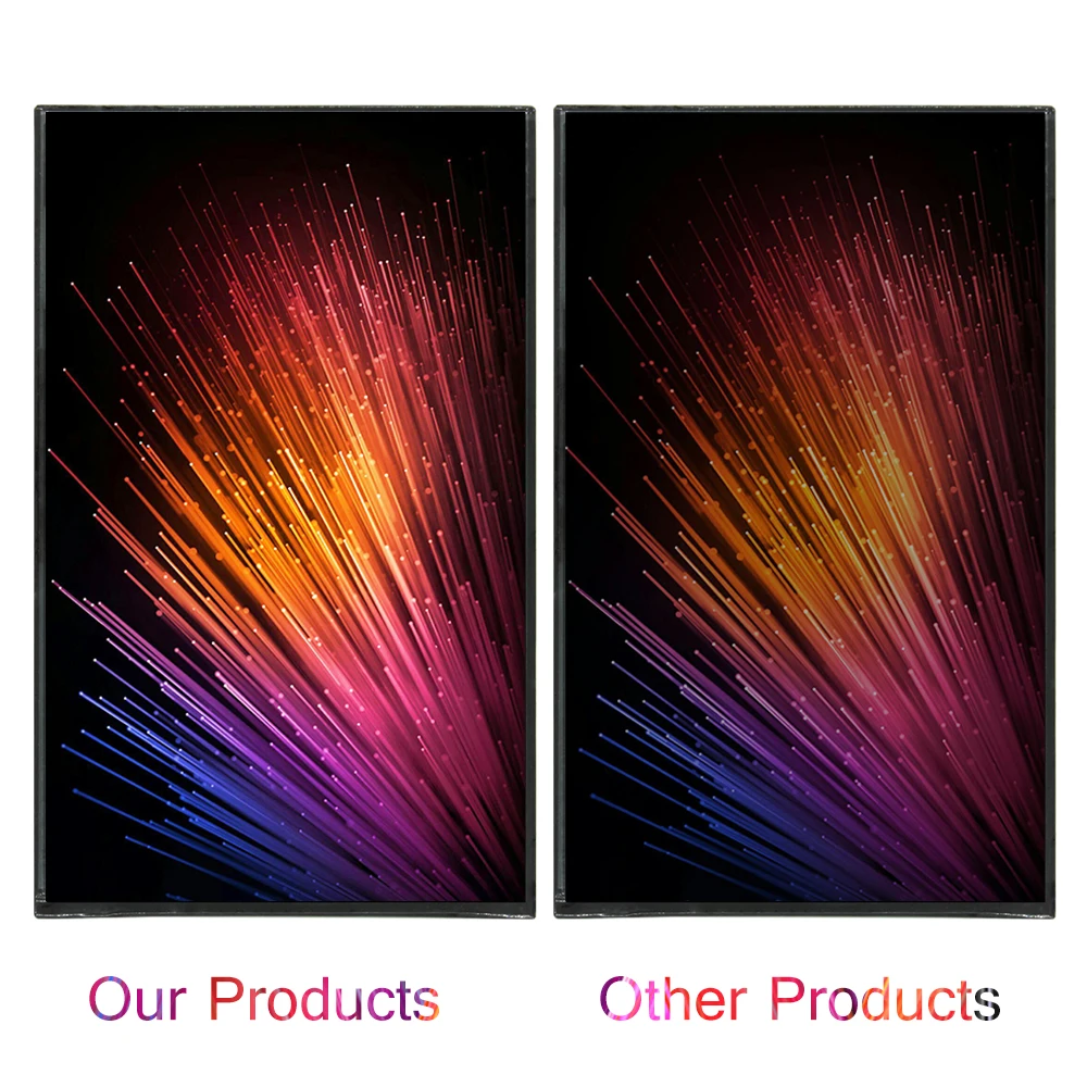 SRJTEK 8 дюймовый ЖК дисплей для планшета Lenovo|ЖК-экраны и панели планшетов| |