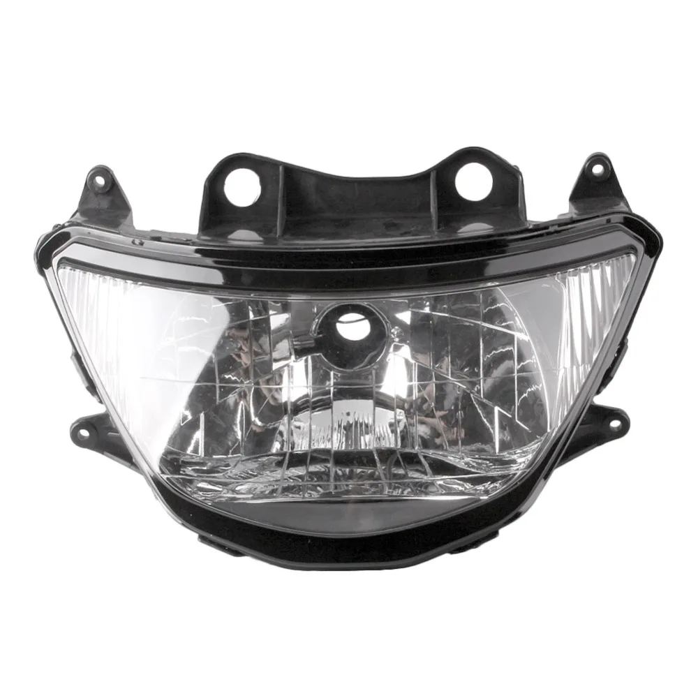 

ZX-9R 1998-1999 Motorcycle Front Headlight For Kawasaki ZX9R 98 99 Headlamp Head Light Lamp Assembly