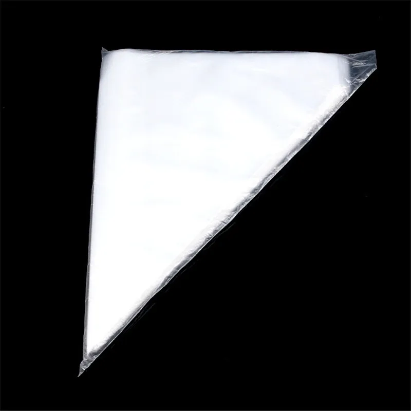 50 шт. одноразовый мешок для теста обледенения Кондитерские украшения тортов