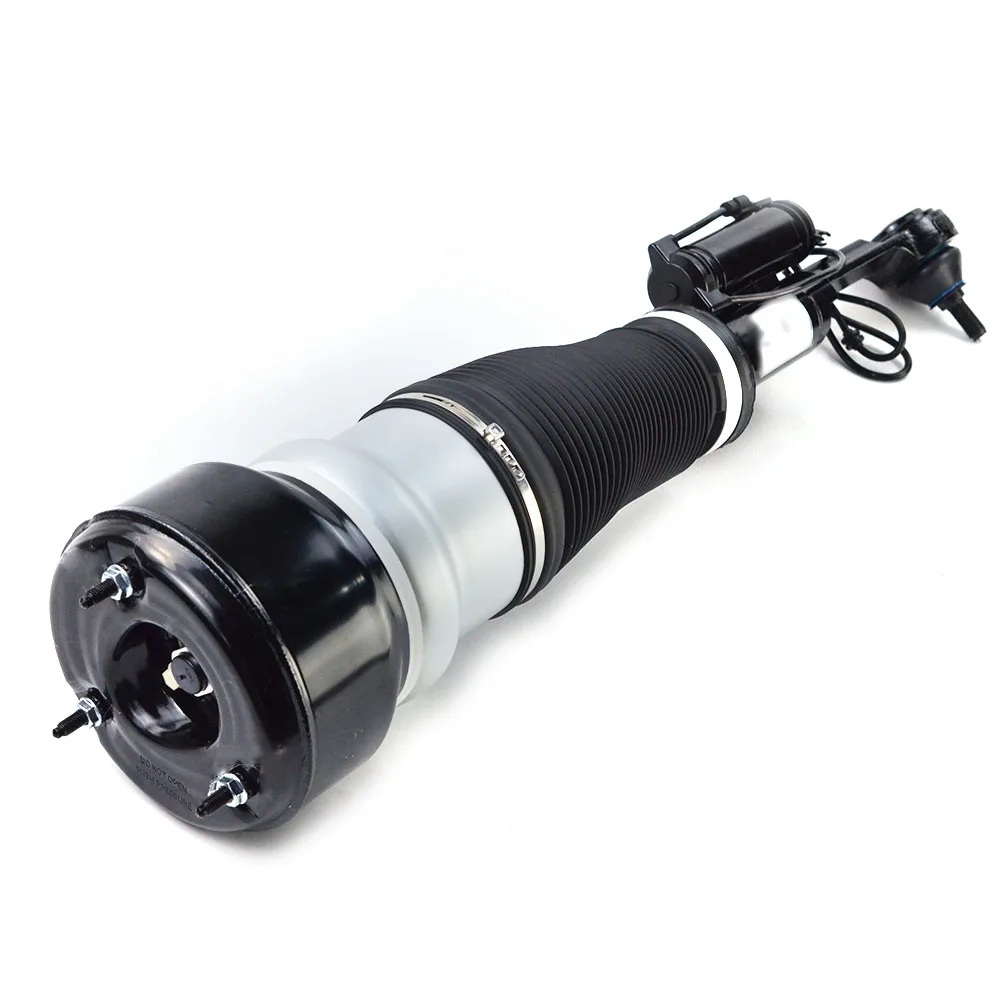 Передний правый пневматическая подвеска амортизатора амортизатор для Mercedes S Class