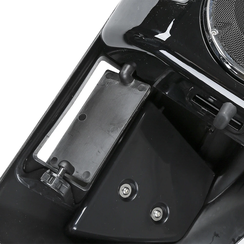 Для туристических моделей нижние вентилируемые ножки обтекатель перчаточный