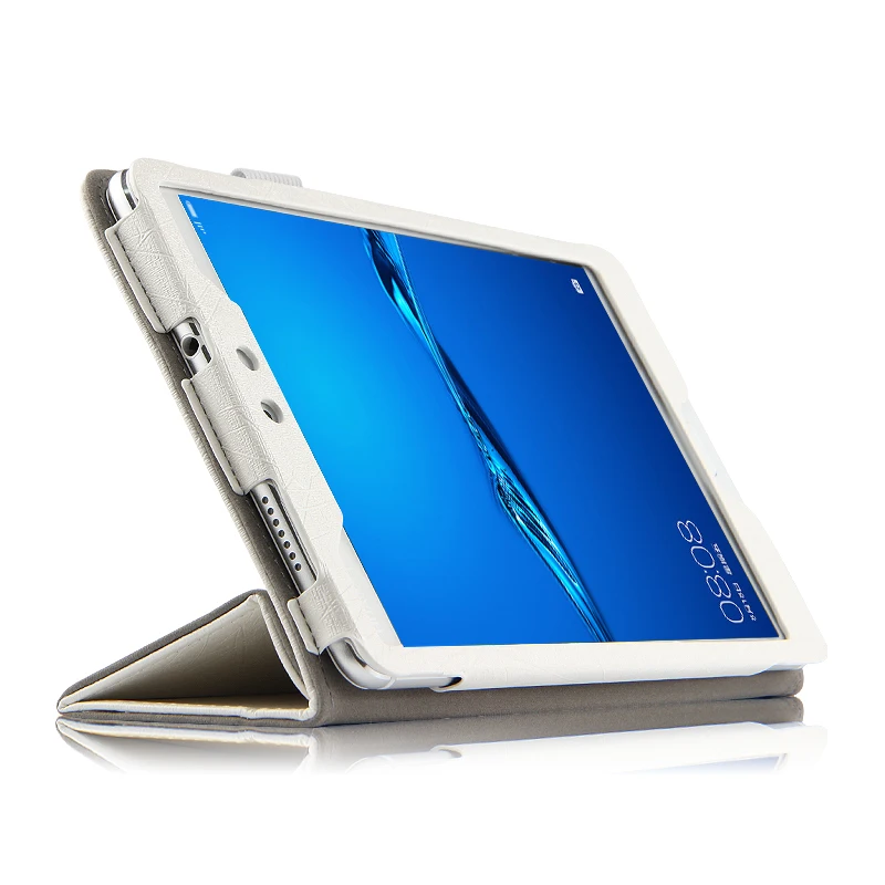 Чехол для huawei MediaPad M3 lite чехол Крышка 8,0 дюймов M3 lite 8 Кожаный Защитный протектор CPN-L09 CPN-W09 CPN-AL00 планшетный ПК чехол