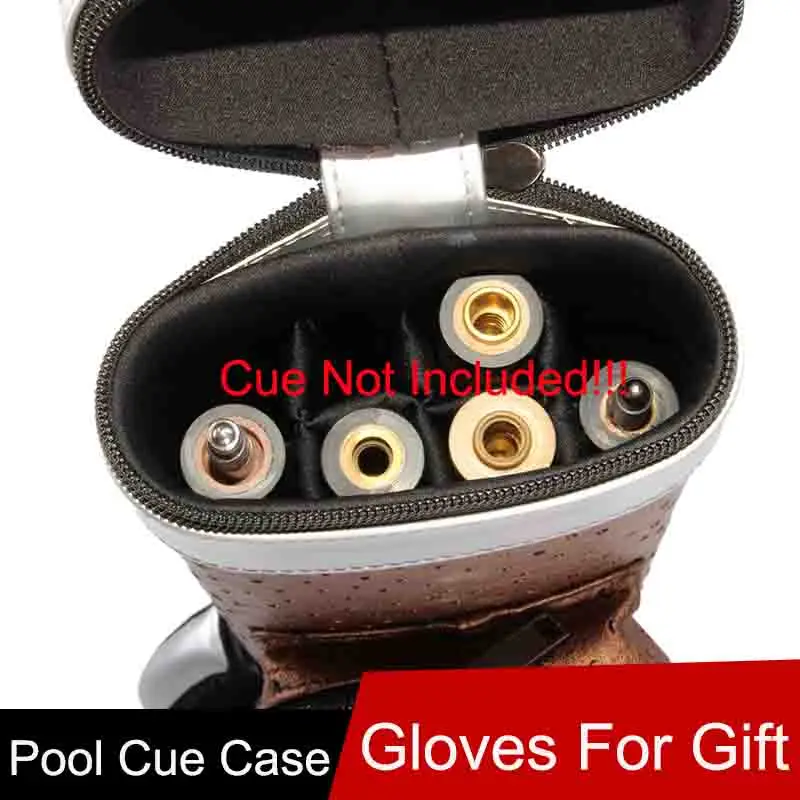 Новинка 6 отверстий искусственная кожа бильярд бильярдный чехол бильярдные