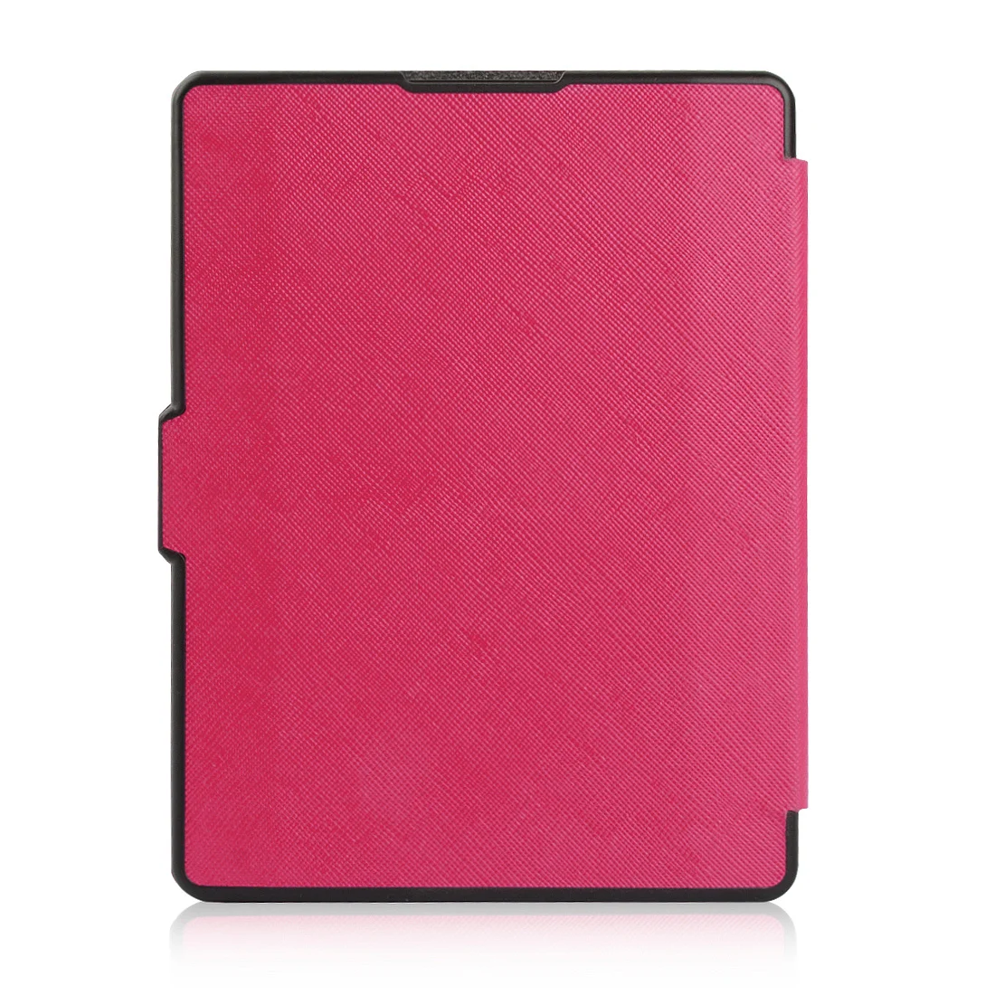 Новое поступление, умный кожаный чехол для Kobo Glo HD Kobo Touch 2 eReader 6 дюймов(не Clara HD N249), Магнитный чехол с функцией автоматического сна+ ручка