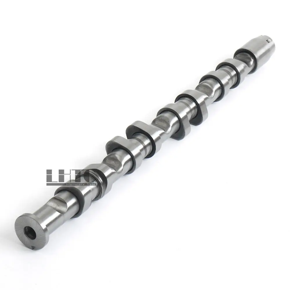 Головка цилиндра двигателя клапаны выхлопной Распредвал кулачок для VW GTI Passat AUDI A3