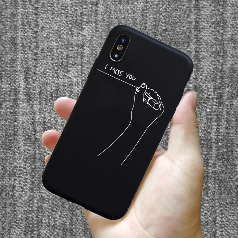 SY0197 Модный узор чехол для iPhone 7 8 XS Max XR X чехол для iPhone 5 5S SE 6 6 S Plus 7 plus Мягкий силиконовый чехол для телефона - Цвет: SY0197