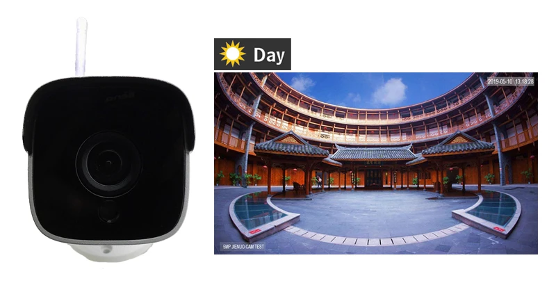JIENUO, ip-камера, Wifi, 720 P, 960 P, 1080 P, HD, беспроводная, Cctv, безопасность, для улицы, водонепроницаемая, аудио, IPCam, инфракрасная камера наблюдения, домашняя камера