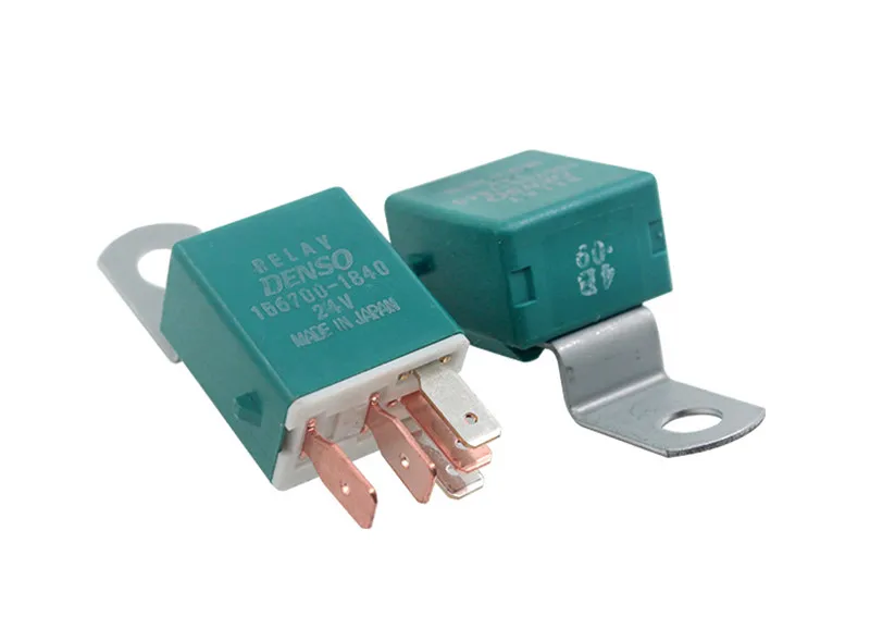 24 V DC 5 контактов реле грузовика