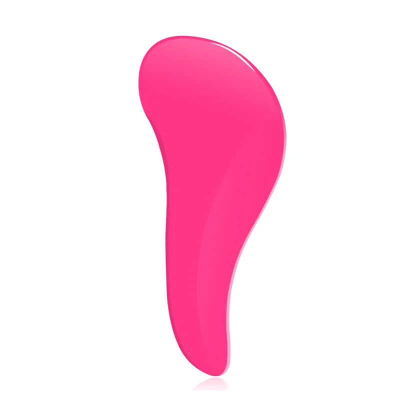 1 шт. Антистатическая щетка для волос Расческа укладки инструменты душа