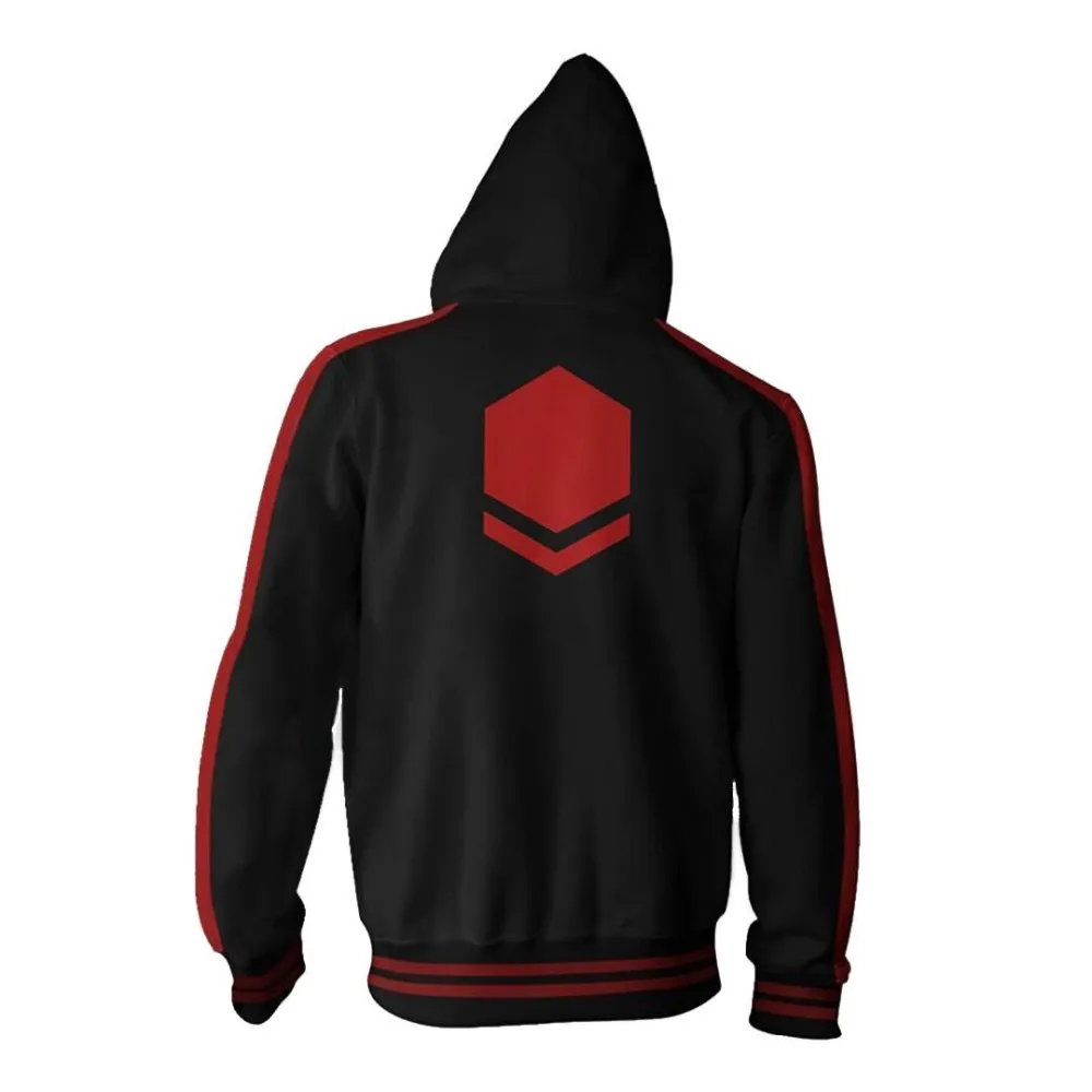 Горячая Распродажа толстовки с капюшоном героя комиксов Наруто Madara Mangekyou толстовка с капюшоном с 3D принтом Аниме Повседневная модная куртка с капюшоном одежда