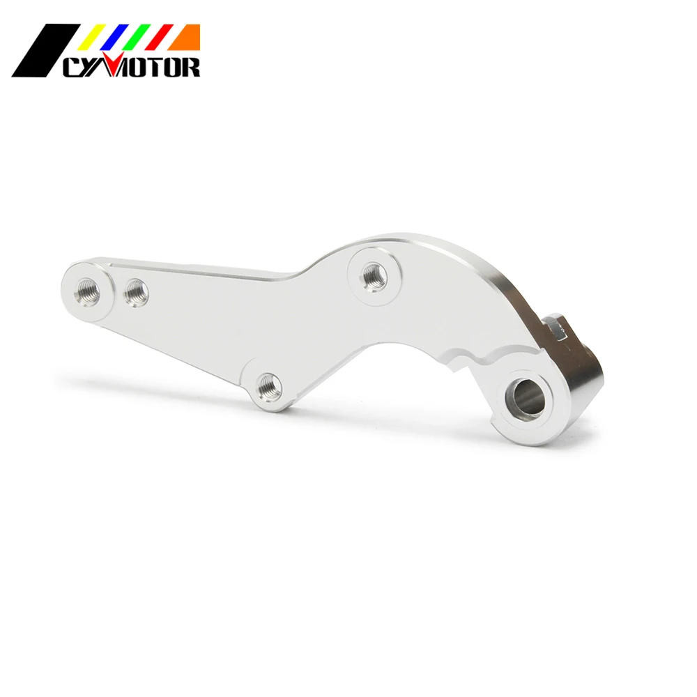 Кронштейн адаптера тормозного диска CNC для мотоцикла 320 мм KTM EXC EXCF EXCG EXCR GS LC4 SC MX MXC SX