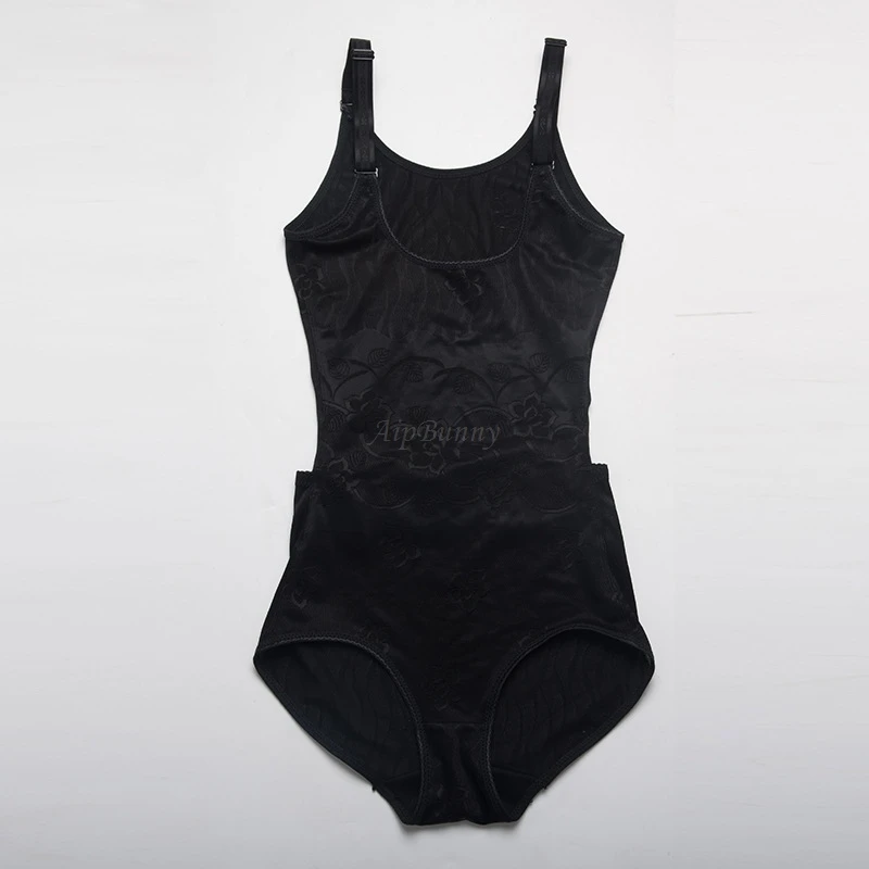 Дышащее Корректирующее белье Faja для похудения, Корректирующее белье, тренировочный пояс Gaine Reductora, сексуальное нижнее белье с эффектом пуш-ап