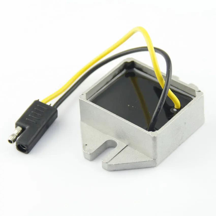 Снегоходный регулятор напряжения Выпрямитель Для POLARIS снегоходов 500 INDY 488 XC EDGE F/O SS